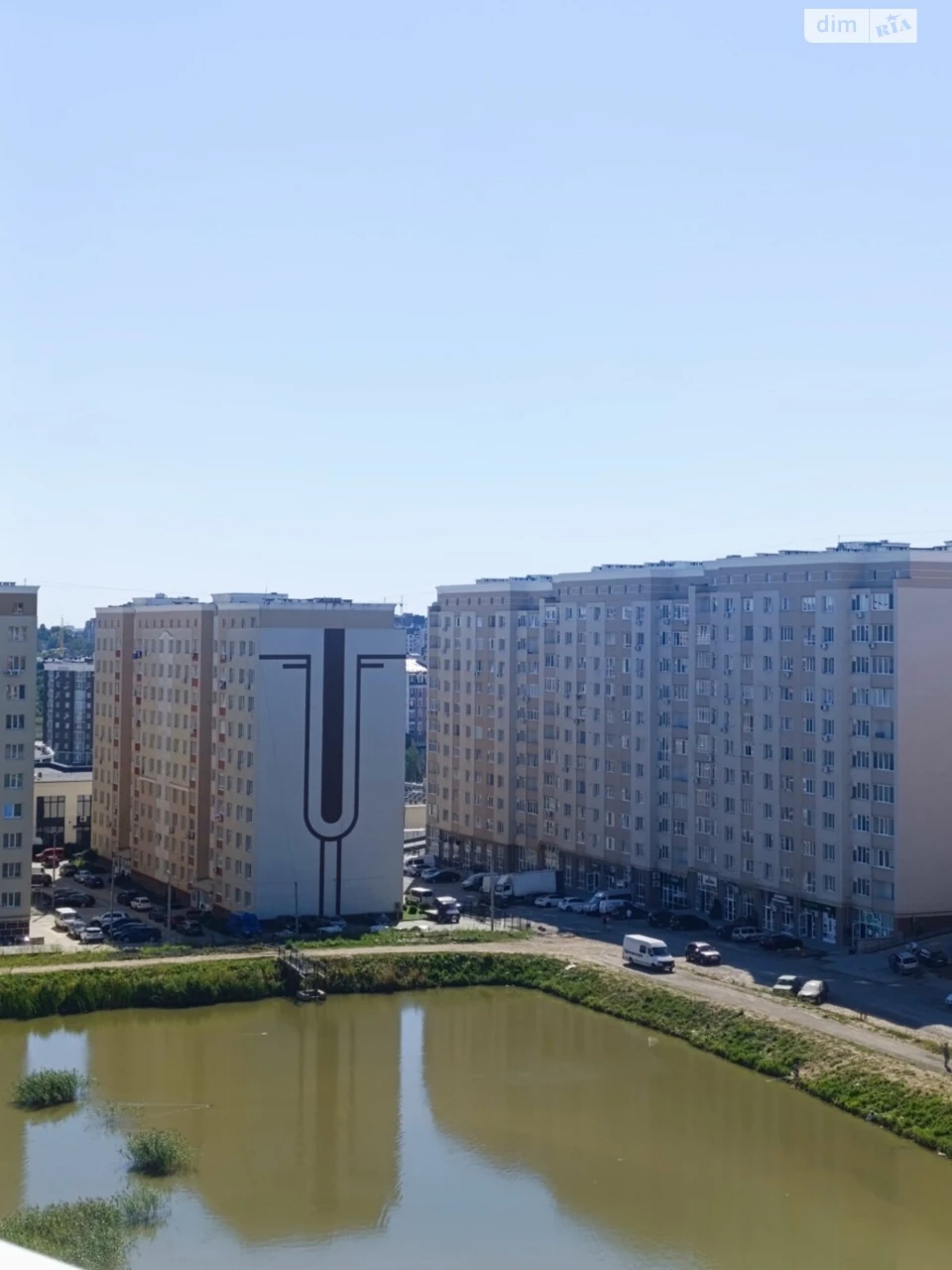 Продаж Квартира Озерна