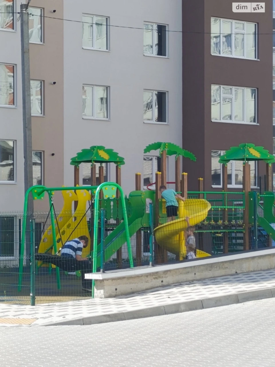 Продаж Квартира Озерна