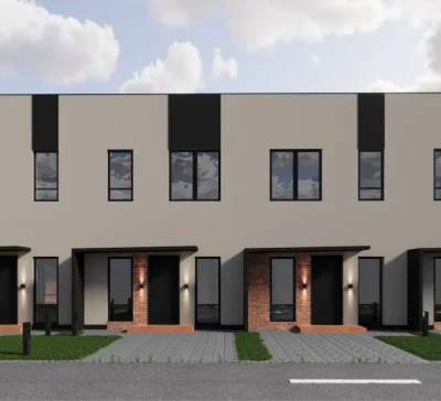 Продам Таунхаус | 411 БАТАРЕЯ | от Застройщика | РАССРОЧКА 5