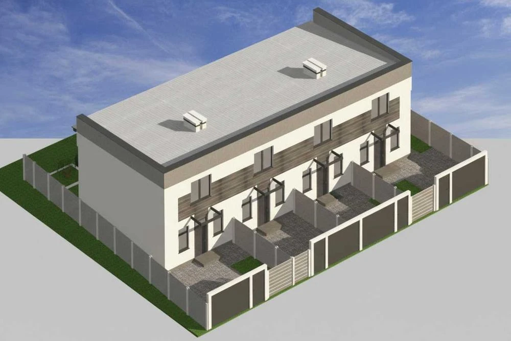 Продам Таунхаус | 411 БАТАРЕЯ | от Застройщика | РАССРОЧКА 5