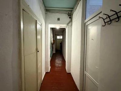 Apartment. Odesa, Sadovaya St.