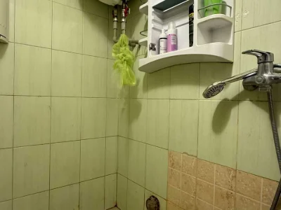 Apartment. Odesa, Sadovaya St.