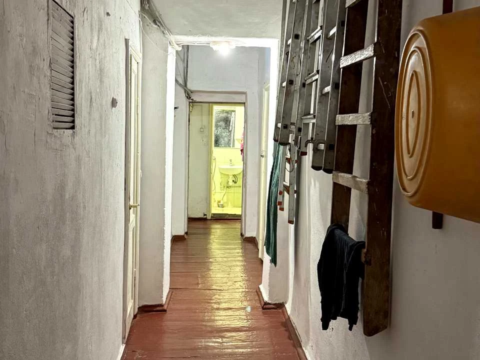 Apartment. Odesa, Sadovaya St.