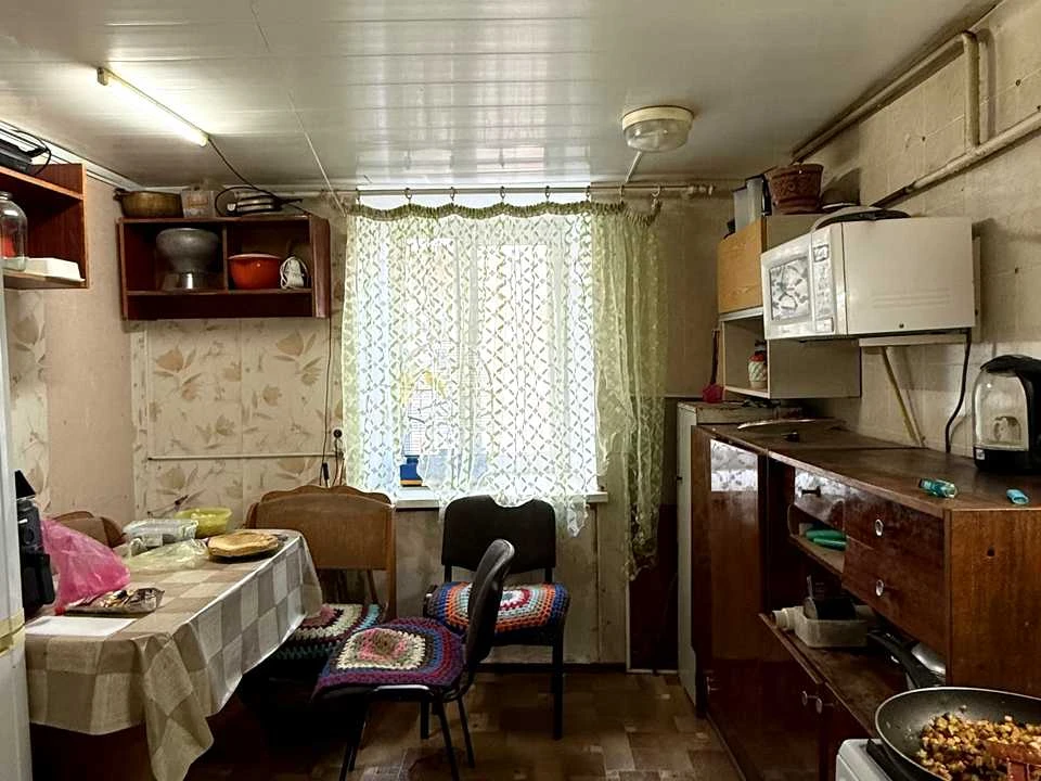Apartment. Odesa, Sadovaya St.