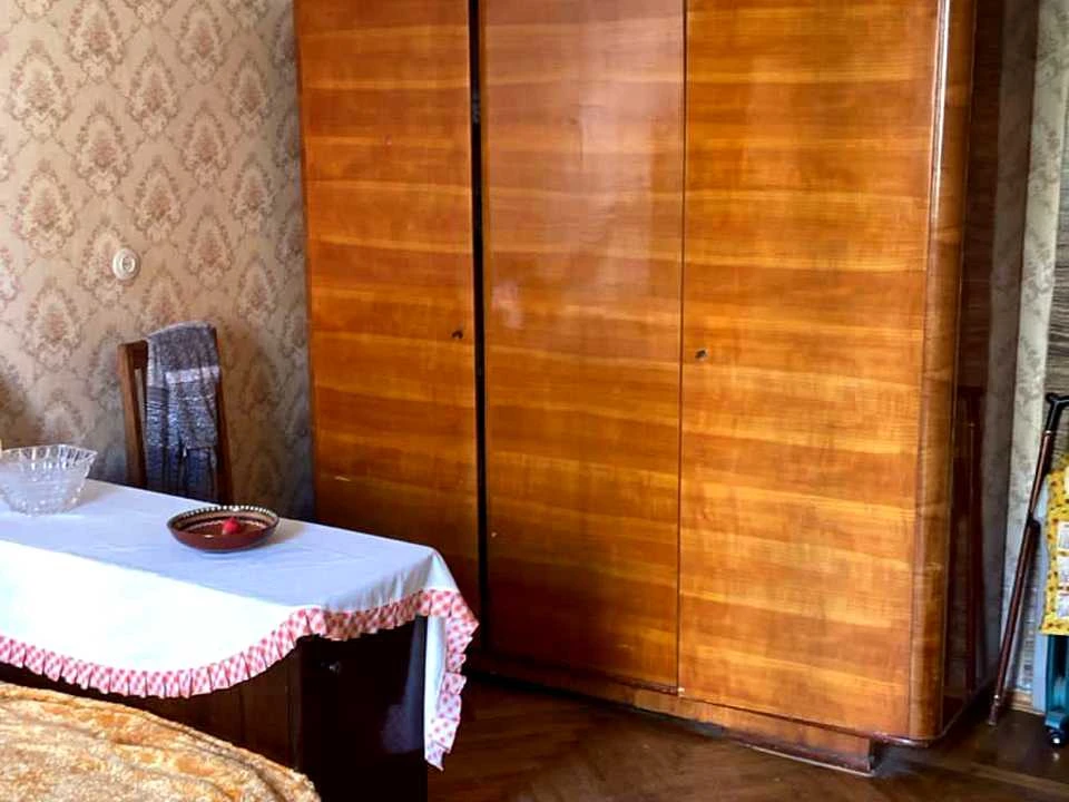 Apartment. Odesa, Sadovaya St.