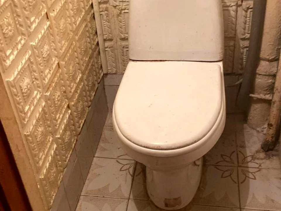 Apartment. Odesa, Sadovaya St.
