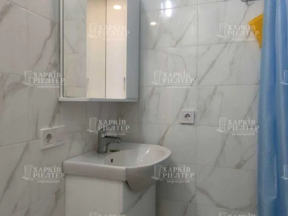 Apartment. Kharkiv, Barabashova St.