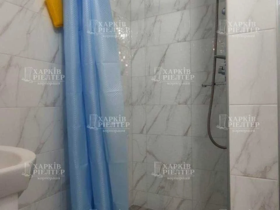 Apartment. Kharkiv, Barabashova St.