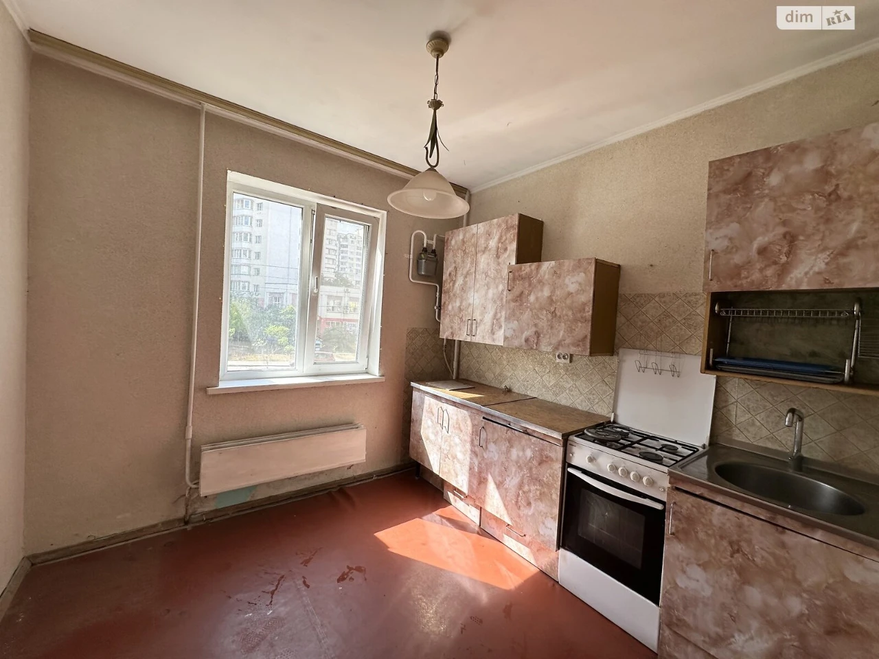 Продажа квартир Осокорки.