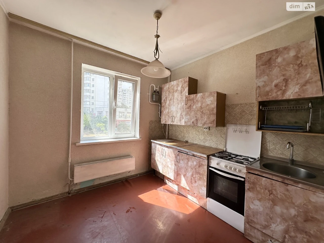 Продажа квартир Осокорки.