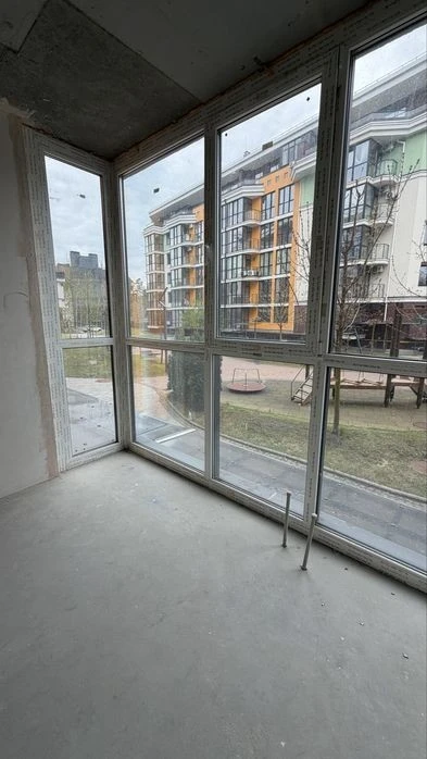 2-room apartment for sale, Lisova kazka 2 residential complex, Bykivnya, Desnyanskyi