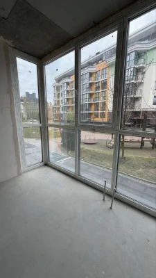 2-room apartment for sale, Lisova kazka 2 residential complex, Bykivnya, Desnyanskyi