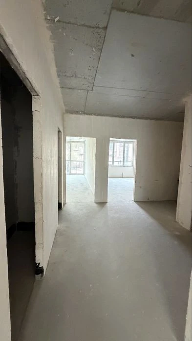 2-room apartment for sale, Lisova kazka 2 residential complex, Bykivnya, Desnyanskyi
