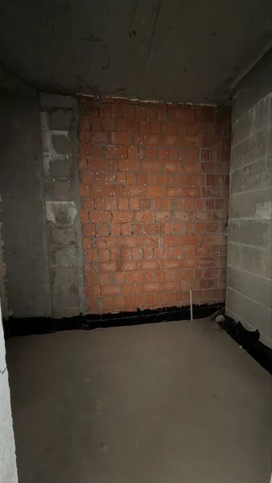 2-room apartment for sale, Lisova kazka 2 residential complex, Bykivnya, Desnyanskyi