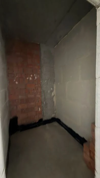 2-room apartment for sale, Lisova kazka 2 residential complex, Bykivnya, Desnyanskyi