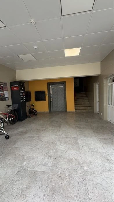 2-room apartment for sale, Lisova kazka 2 residential complex, Bykivnya, Desnyanskyi