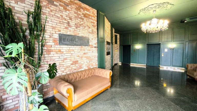 ЖК Loft Smart | Центр | 51 м² | Бізнес-клас | Паркінг