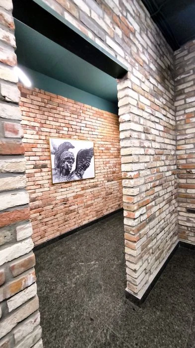 ЖК Loft Smart | Центр | 51 м² | Бізнес-клас | Паркінг