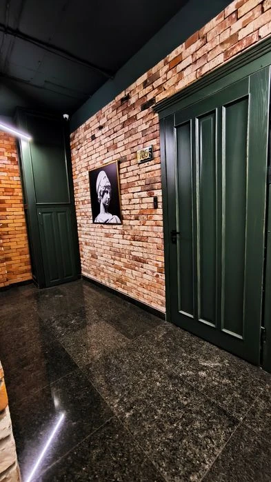 ЖК Loft Smart | Центр | 51 м² | Бізнес-клас | Паркінг