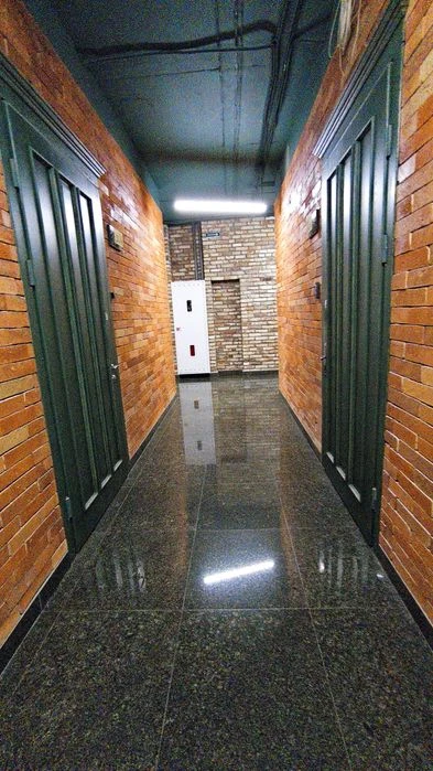 ЖК Loft Smart | Центр | 51 м² | Бізнес-клас | Паркінг
