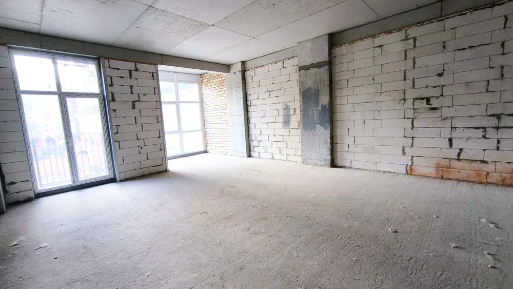 ЖК Loft Smart | Центр | 51 м² | Бізнес-клас | Паркінг