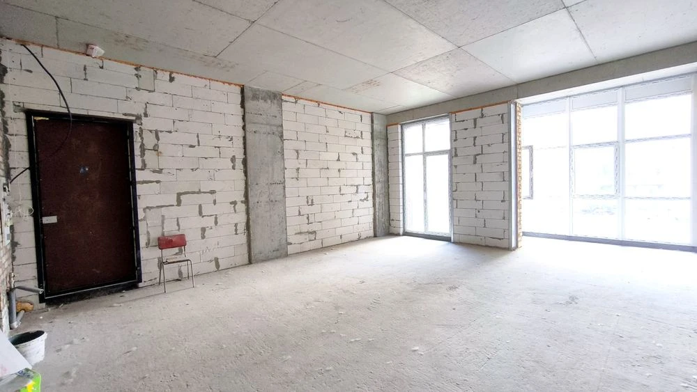 ЖК Loft Smart | Центр | 51 м² | Бізнес-клас | Паркінг