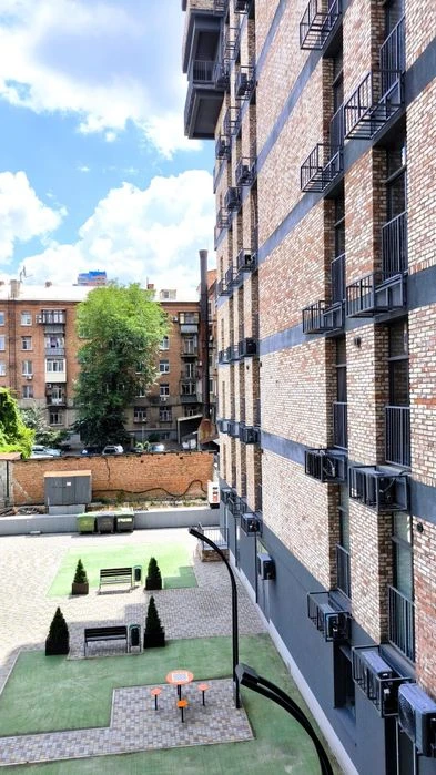 ЖК Loft Smart | Центр | 51 м² | Бізнес-клас | Паркінг