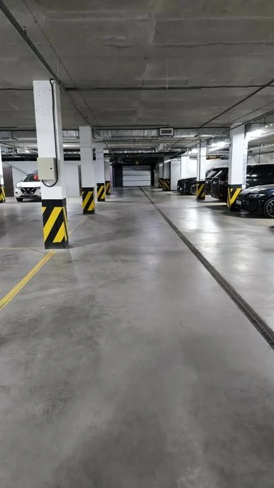 ЖК Loft Smart | Центр | 51 м² | Бізнес-клас | Паркінг