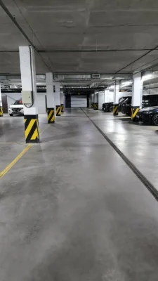 ЖК Loft Smart | Центр | 51 м² | Бізнес-клас | Паркінг