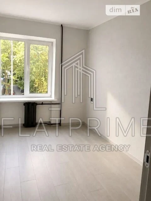 Sale of 3-room apartment 50.4 sq. m. on Mashinobudivna street 24 • ID