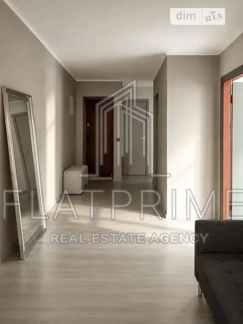 Sale of 3-room apartment 50.4 sq. m. on Mashinobudivna street 24 • ID