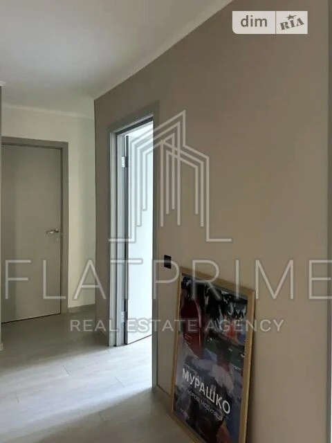 Sale of 3-room apartment 50.4 sq. m. on Mashinobudivna street 24 • ID