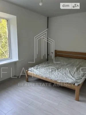Sale of 3-room apartment 50.4 sq. m. on Mashinobudivna street 24 • ID
