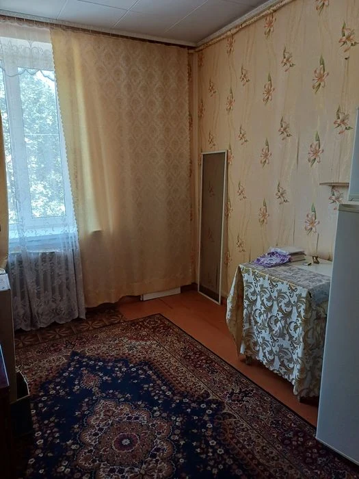 2-room apartment in Zavodsky district