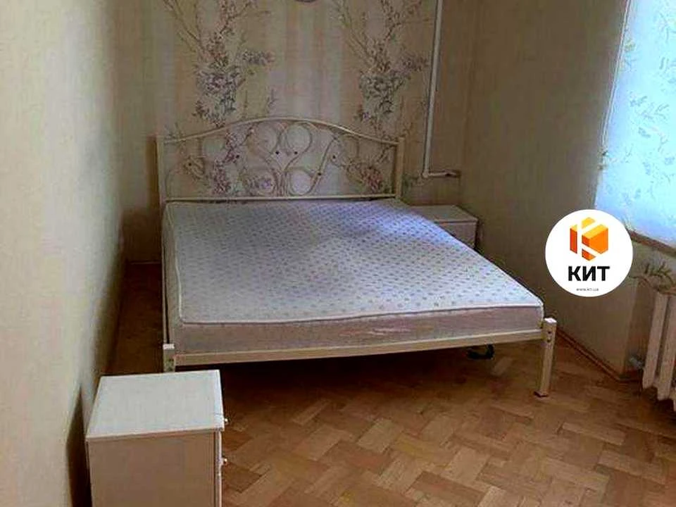 Apartment. Kharkiv, Vadyma Manko St. (Chkalova)