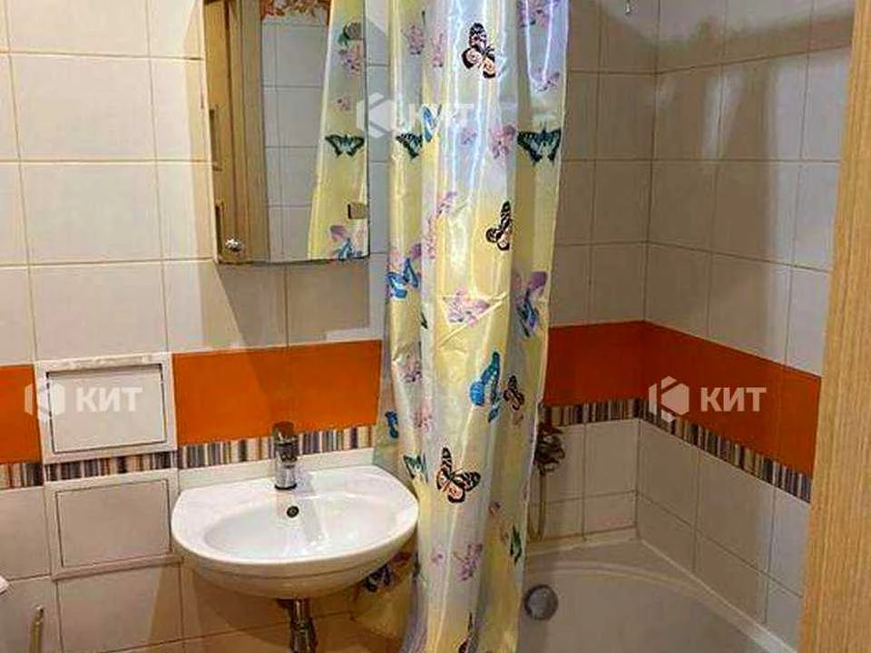 Apartment. Kharkiv, Vadyma Manko St. (Chkalova)