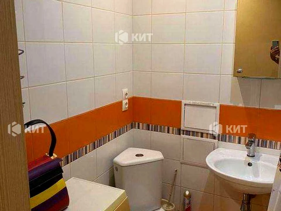 Apartment. Kharkiv, Vadyma Manko St. (Chkalova)