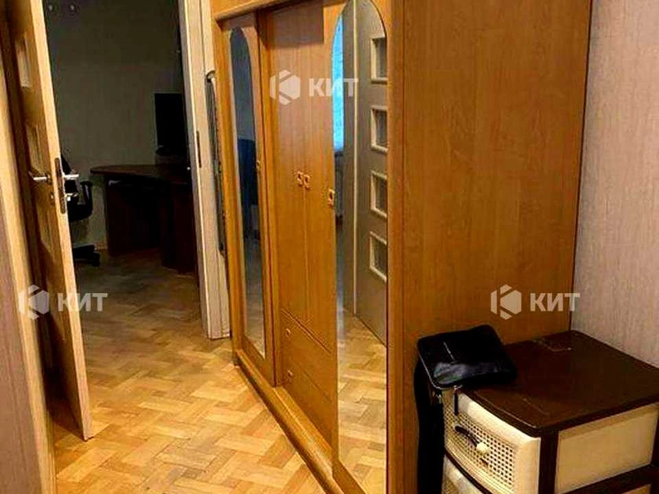 Apartment. Kharkiv, Vadyma Manko St. (Chkalova)