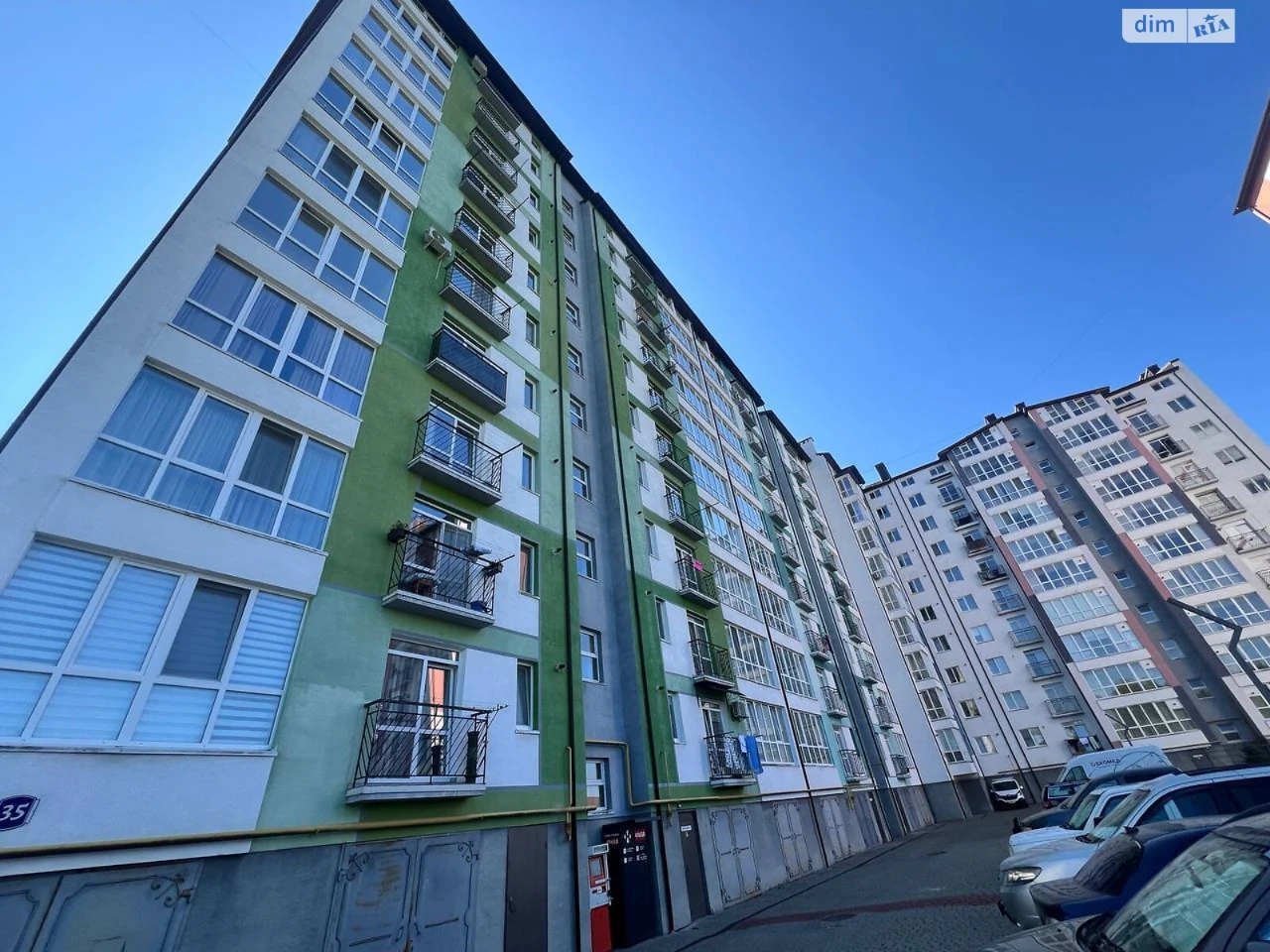 Продаж Квартира Пасічна