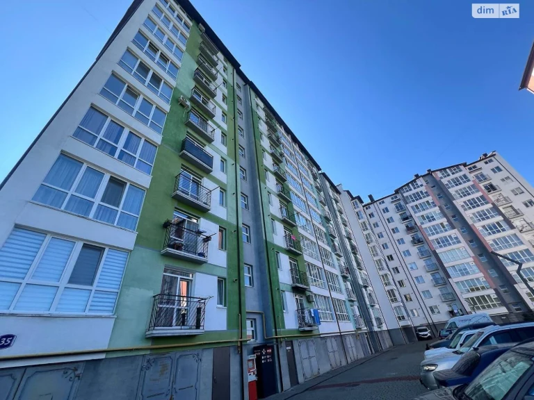 Продаж Квартира Пасічна