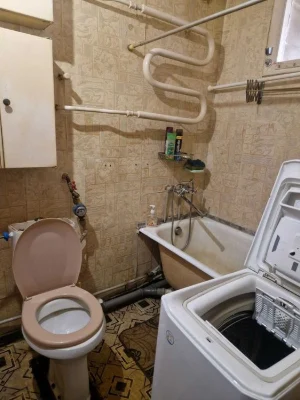 Продам 2-к квартиру, Шевченковский район, ул. К.Карого