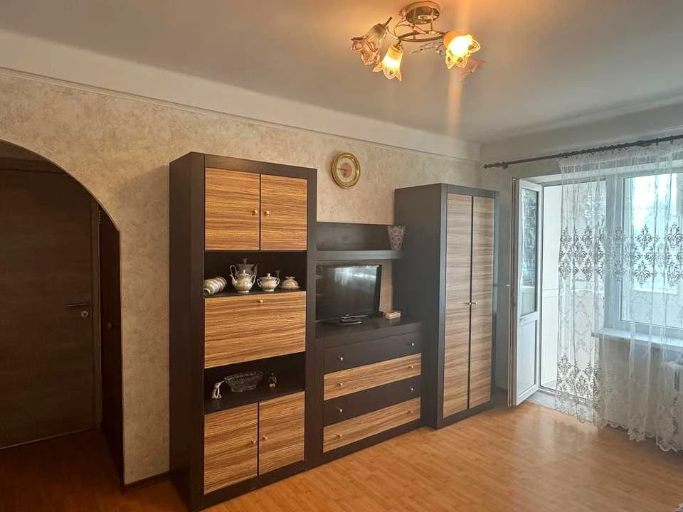 Apartment. Kyiv, Hryhoriya Chuprynky St. (Chudnovsky)