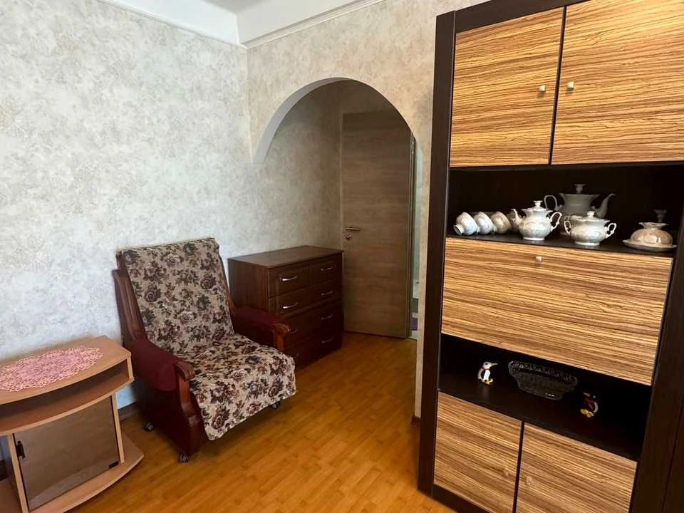 Apartment. Kyiv, Hryhoriya Chuprynky St. (Chudnovsky)
