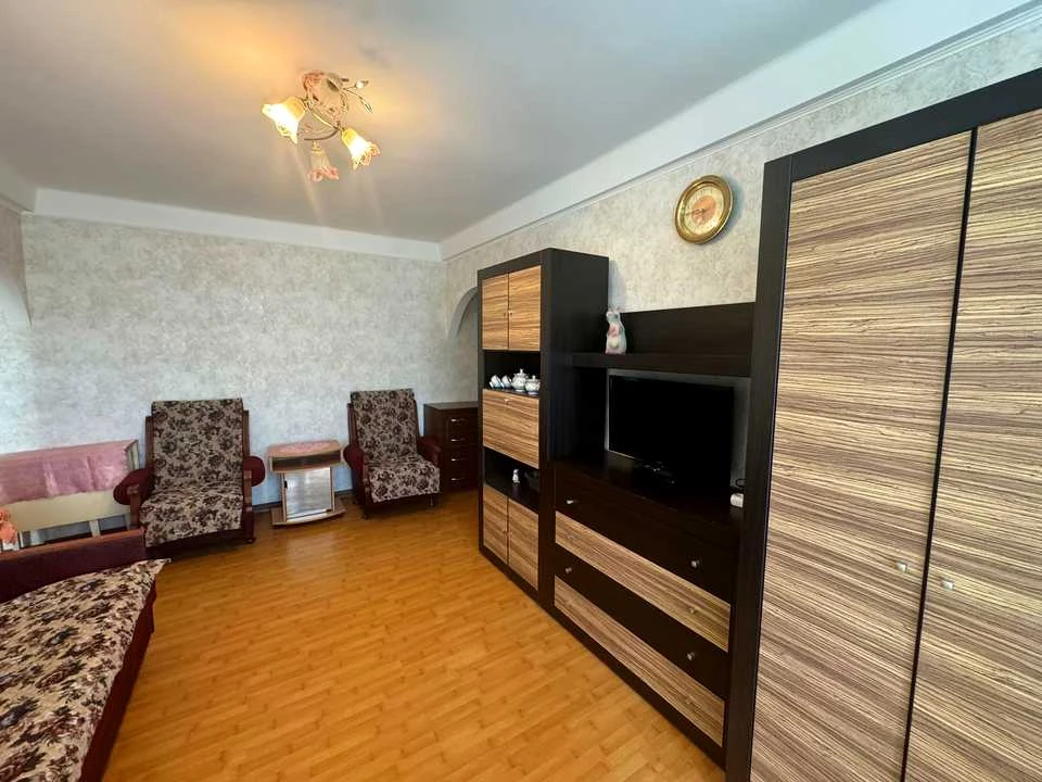 Apartment. Kyiv, Hryhoriya Chuprynky St. (Chudnovsky)