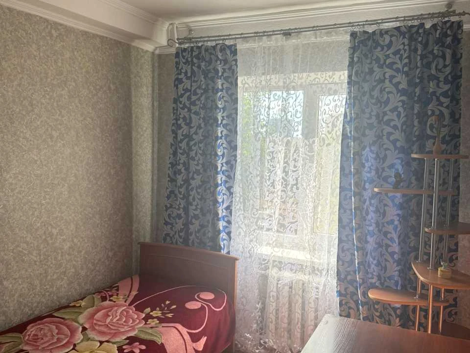 Apartment. Kyiv, Hryhoriya Chuprynky St. (Chudnovsky)