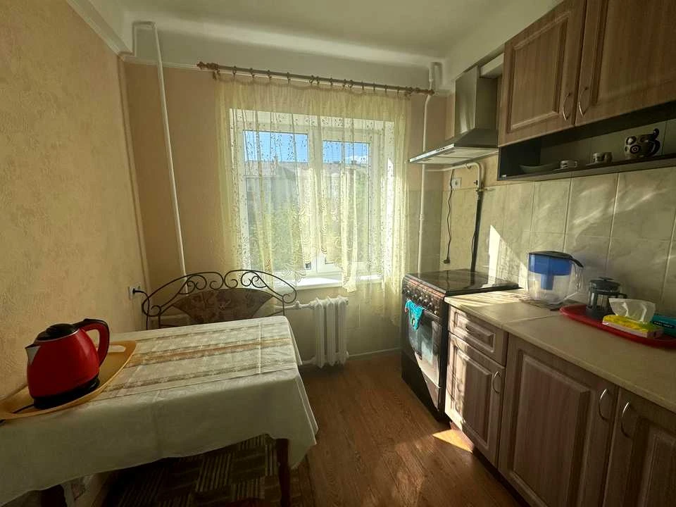 Apartment. Kyiv, Hryhoriya Chuprynky St. (Chudnovsky)