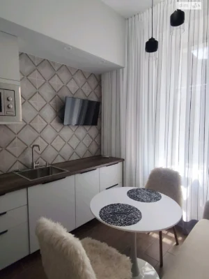 Long-Term Rental Apartment Primorsky