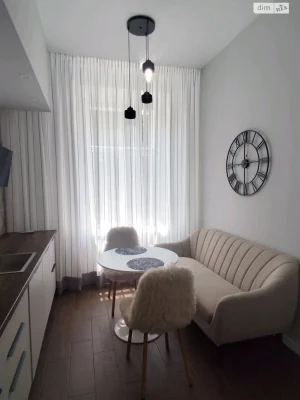 Long-Term Rental Apartment Primorsky