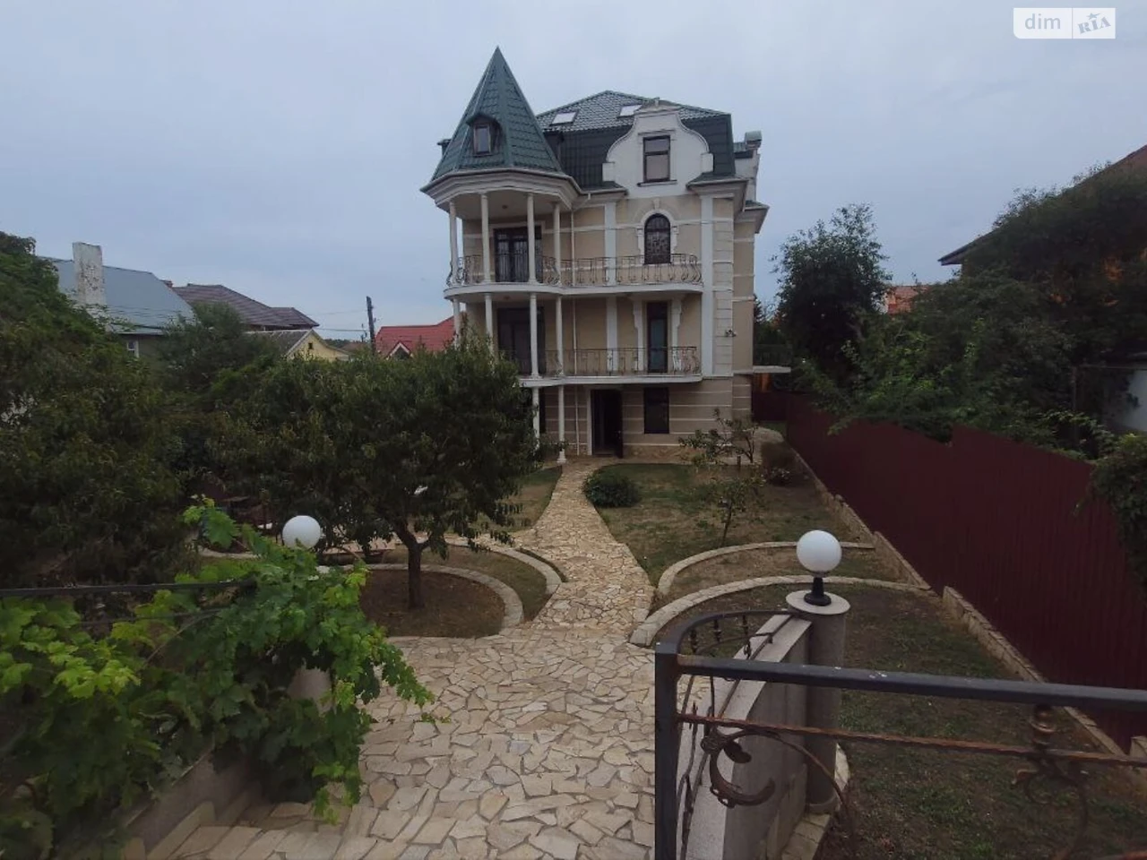 House for sale Chubayvka