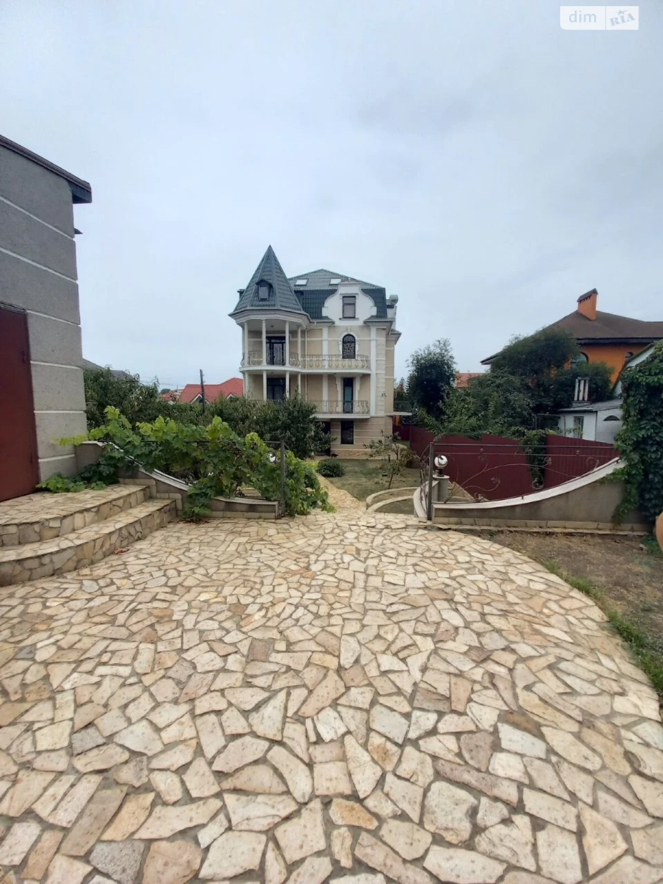 House for sale Chubayvka